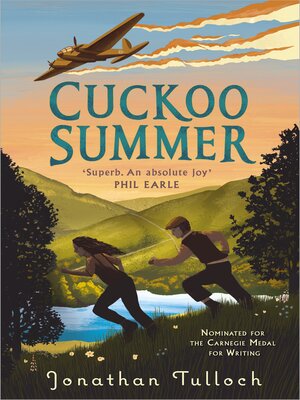 cover image of Cuckoo Summer